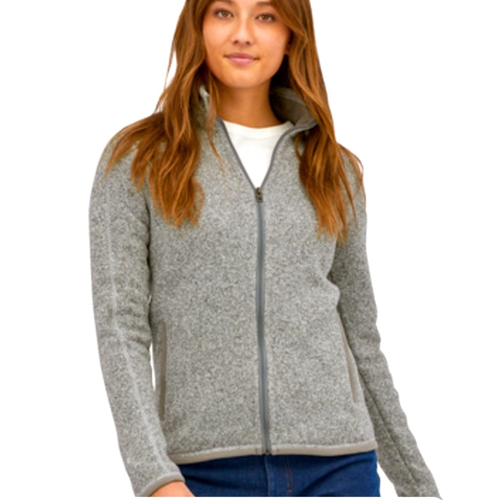Patagonia Better Sweater Fleece